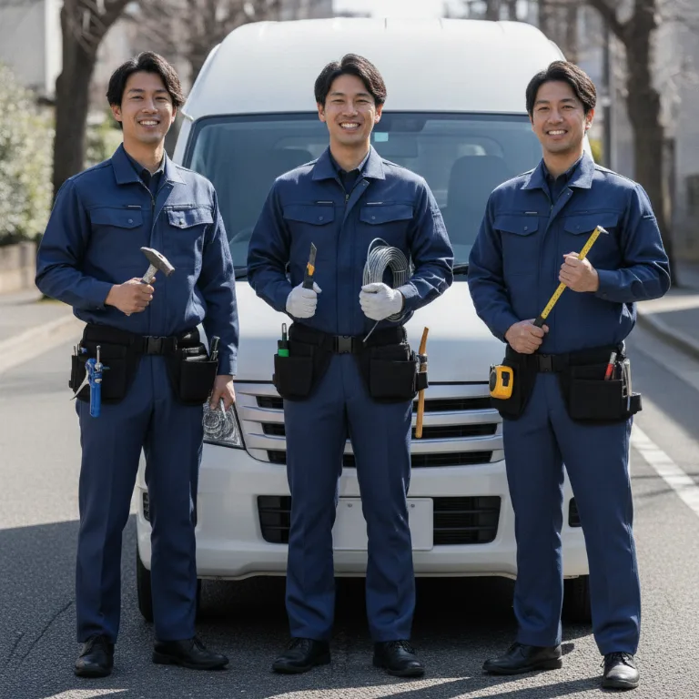 屋根修理 のチーム: 諫早市